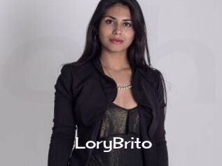 LoryBrito