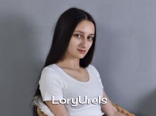 LoryUrels