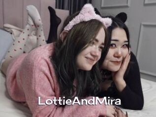 LottieAndMira