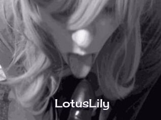 LotusLily