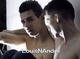 LouisNAndre