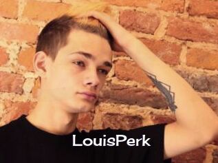 LouisPerk