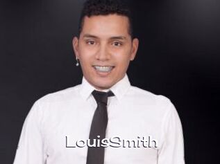 LouisSmith