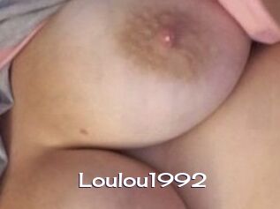 Loulou1992