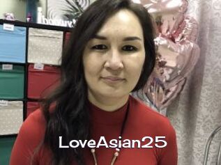 LoveAsian25