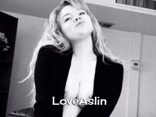 LoveAslin