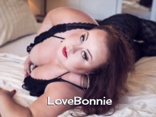 LoveBonnie