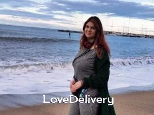 LoveDelivery