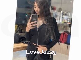 LoveJazzy