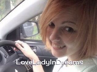 LoveLady_In_Dreams