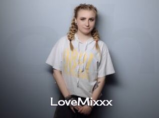 LoveMixxx