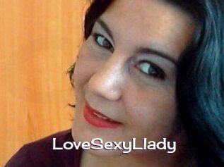 LoveSexyLlady