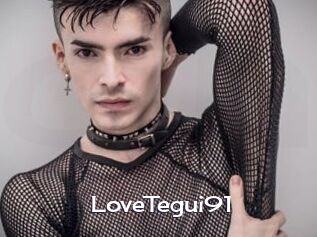 LoveTegui91