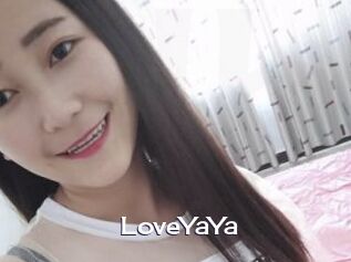 LoveYaYa