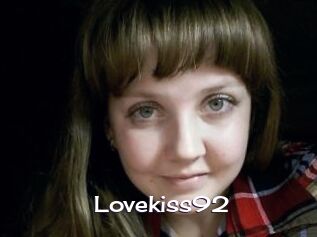 Lovekiss92