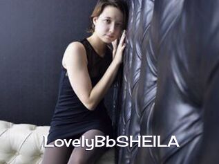 LovelyBbSHEILA