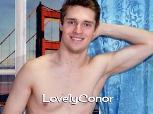 LovelyConor