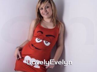 LovelyEvelyn
