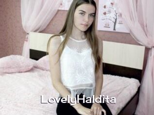 LovelyHaldita