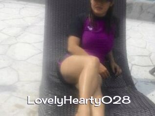 LovelyHearty028