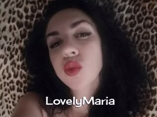 LovelyMaria
