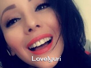 Lovelyuri