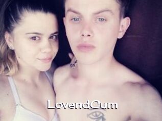 LovendCum