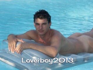 Loverboy2013