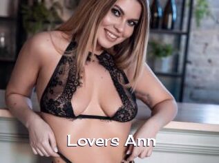 Lovers_Ann