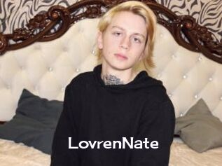 LovrenNate