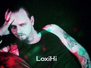LoxiHi