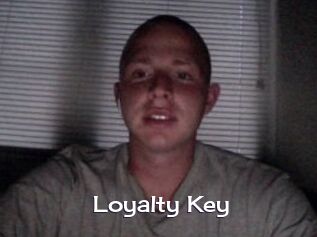 Loyalty_Key