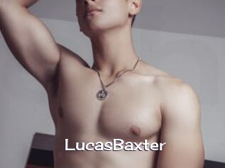 LucasBaxter