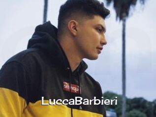 LuccaBarbieri