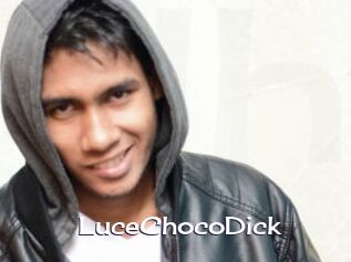 LuceChocoDick