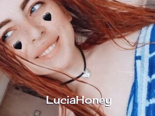 LuciaHoney