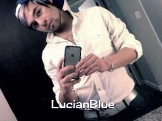 LucianBlue