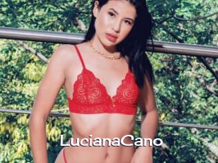 LucianaCano Click here to exit