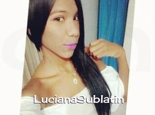 LucianaSublatin