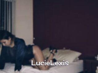 LucieLexis