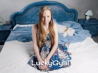 LuckyGyal