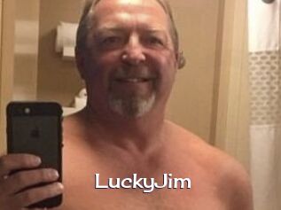 LuckyJim