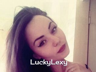 LuckyLexy