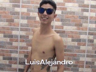 LuisAlejandro Click here to exit