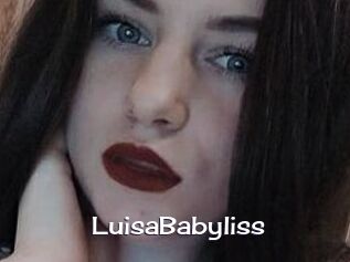 LuisaBabyliss