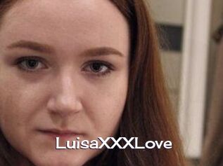 Luisa_XXX_Love