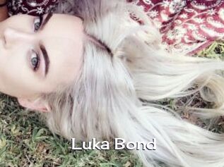 Luka_Bond Click here to exit