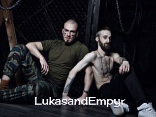LukasandEmpyr