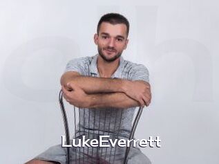 LukeEverrett