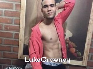 LukeGrowney